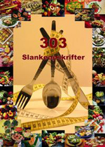 303 Slankeopskrifter
