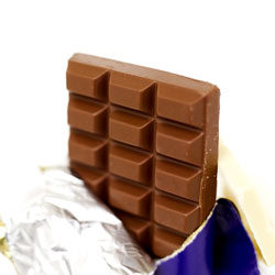 chokolade