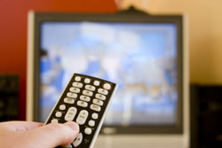 tv