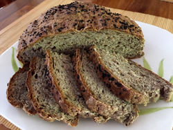fuldkorn brød