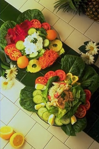 flot salat