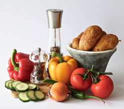 vegetarmad